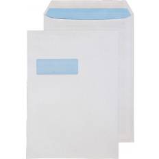 Sobres con Ventana Blake Purely FL2891 Sobre Para Uso General Blanco