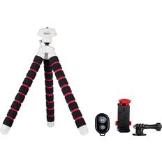 Spyder Tripod Pro tripod with flexible legs