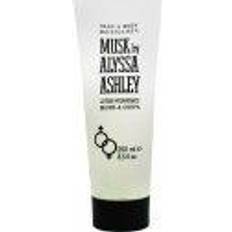 Alyssa Ashley Musk Hand and Body Lotion 250ml