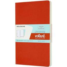 Moleskine volant Moleskine QP723F16B24 stora volant enkla