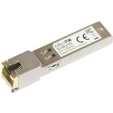 Mikrotik S+RJ10 SFP+ transceiver