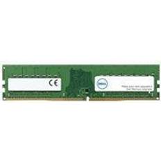 32 GB - 3466 MHz - DDR4 RAM Memory Dell DDR4 3466MHz 32GB (SNPC1D25C/32G)