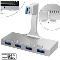 Sabrent USB 3.0-hubb Slim