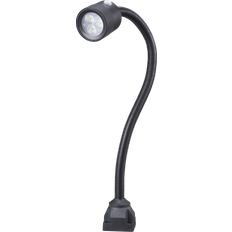 Flex arm Diesella WRKPRO LED Maskinlys BRAVO flex arm