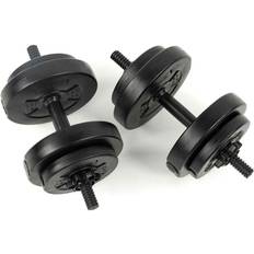 Adjustable Dumbbell Set 15kg