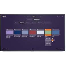 NEC Skærme NEC MultiSync MA551-MPi4