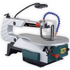 Tryton Triton Hair Jigsaw 120W 133mm 500-1700/min LED lamp (TWW120)