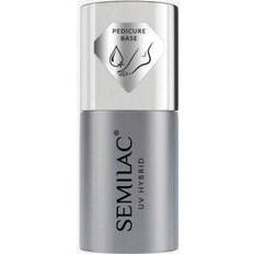 Semilac Base for hybrid varnishes Pedicure Base 7ml