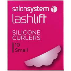 Salon System Lashlift Silicone Curler Small 10-pack