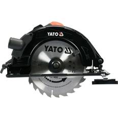 YATO Rundsav YT-82154