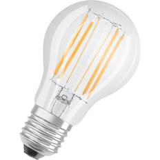 Filamentlampa e27 Osram LED-filamentlampa E27 Base 7,5W 4 000 K