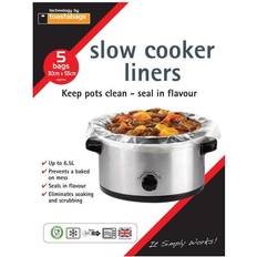 Food Cookers Toastabags Slow Cooker Liners