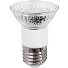 Uv lampa e27 Omnilux JDR LED Lamps 5W E27