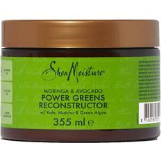 Shea Moisture Prodotti per capelli Shea Moisture & Avocado Power Greens Reconstructor Mask