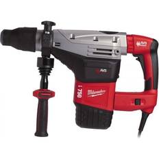 Milwaukee Perceuses à percussion Milwaukee K750S Kango 110v sds Max Combi Breaker Hammer