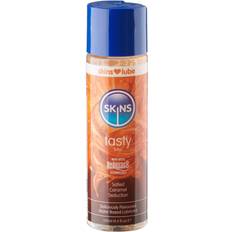 Skins Salted Caramel Seduction Vandbaseret Glidecreme 130 ml