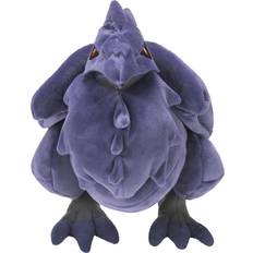 Boti Pokémon Corviknight 30cm