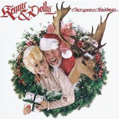 Once Upon a Christmas (Vinyl)