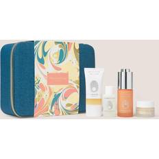 Omorovicza Boîtes cadeau et Ensembles Omorovicza Morning Glow Set