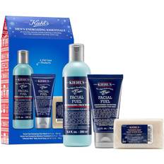 Kiehl's Since 1851 Boîtes cadeau et Ensembles Kiehl's Since 1851 Mens Energizing Essentials