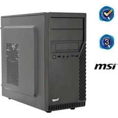 Intel i3 10100 Iggual Desktop pc PSIPCH512 i3-10100 8