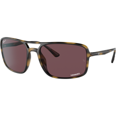 Ray-Ban Rb4375 Chromance Frame Lenses Polarized
