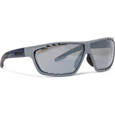 Uvex Solbriller Uvex sportstyle 706 Rhino Space Mat S3