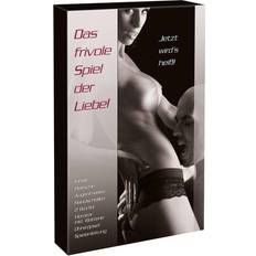 Orion Sexspiele Orion Soft SM Spiel Der Liebe