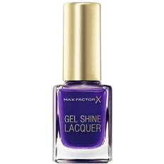 Base Max Factor Nail Polishes for Women