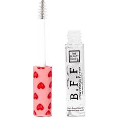 Lustre Mascaras The Beauty Crop BFF Grow & Groom Brow Gel Clair