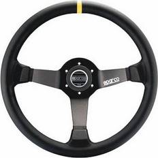 Car steering wheel Sparco Racing Steering Wheel 325 Black