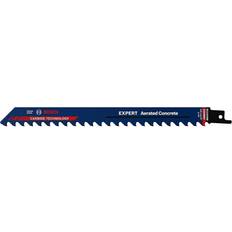 Bosch Expert ‘Aerated Concrete’ S 2041 HM tigersågblad 400mm 1st CARBIDE