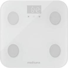 Diagnosewaagen Medisana 40501 BS 600 connect Square