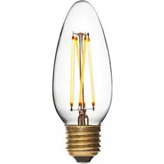 LED Kirkekerte E27