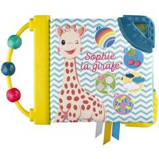 Jouets d'activité Sophie la girafe Coffret de naissance