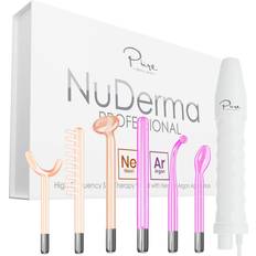 NuDerma Professional Skin Therapy Wand