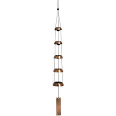 Vindspil Temple Bell 5 Cobber