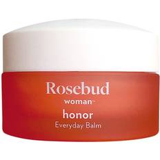 Calming Intimate Creams Rosebud Woman Honor Everyday Balm 1.7fl oz