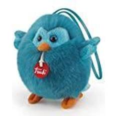 Trudi CHARM BLUE BIRD