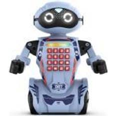 Silverlit Robots Interactifs Silverlit Robot éducatif DR7 Ycoo