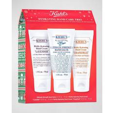 Kiehls hand Since 1851 Hydrating Hand Care Trio $48 value No Color