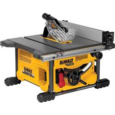 Table Saws Dewalt DCS7485B Solo