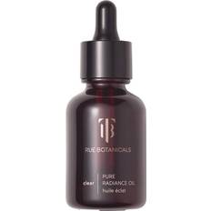 True Botanicals Clear Pure Radiance Oil