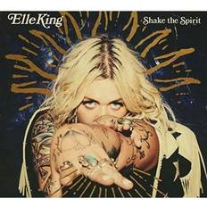 Elle King Shake the Spirit (CD)