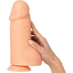 Real Big Dong