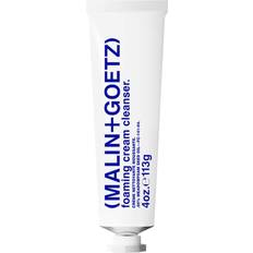 Malin+Goetz + GOETZ Foaming Cream Cleanser 113g