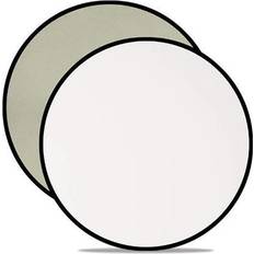 Westcott 40" 2-in-1 Sunlight/White Reflector