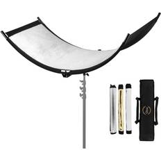 Glow ArcLight II Curved Reflector Kit