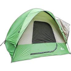 Suv tent Sportz by Napier Backroadz SUV Tent, Green/Tan