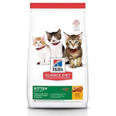 Hill's Pets Hill's Science Diet Kitten Chicken Recipe Dry